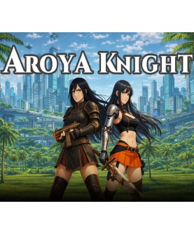 Aroya Knight Steam Key GLOBAL
